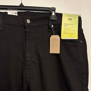 Men’s Levi’s Size 38x32